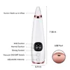Blackhead Remover Vacuum Pore Cleaner Electric Nose Face Deep Cleansing Beauty Machine Skin Care Tool