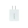 ZXQZYM US Plug 3 USB Charger 3.1A Fast Charging Portable Wall Charger Mobile Phone Adapter for cell phones