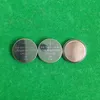 CR2032 3V LITHIUM BUNTIN BUTTION FOR LED LID LID التحكم عن بعد PCB وهكذا