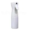 150ml Spray Bottles Salon Hairdressing Sprayer Barber Hairstyling Flower Planting Empty Water Spruzzatore Water Mist Trigger Hair Sprayer