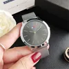 40 mm Lady Bekijk Rose Gold Watch Lady Famous Selling Factory Whole Low Round Dial Simple Fashion Watch Gift for Girls 4682471