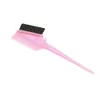 Dazzling Girl Store Arrival Random Color Hairdressing Brushes Comb Salon Hair Color Dye Tint Tool Kit New