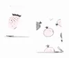 Симпатичный мини Портмоне Дети Snace Кошелек Забавный мультфильм Эмуляция Cookie Сумочка Мини Простой Coin сумка Творческий сумка для хранения