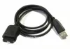 Freeshipping USB кабель для программирования для Motorola TETRA MTP3100 MTP3150 MTP3250 MTP6550 PMKN4129A двухсторонней радио Walki talki