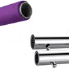 Полосы сопротивления 2021 модная тенденция Unisex Portable Pilates Bar Stick Band Gym Home Fitness Комплексные спортивные упражнения аксессуары