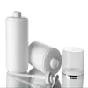 300ml plast tom pumpdispenserflaskor Hår Skönhet Shampoo Lotion Shower Gel Bottle Travel Refillable Bottles Container