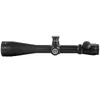 6-24X50 M1 Tactical Rifle Scope Hunting Optics Scope Rood en Groen Dot Fiber Richtkruis Lange Eye Relief RifleScopes