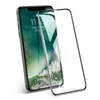 Protecteur d'écran, en verre trempé 10D, pour iPhone 15 pro max 14 plus 13 12 11 Pro Xs Max X XR 7 8, Samsung S10 A50 M20, colle à couverture complète 9H