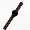 119 Plus Smart Watch Wristbands Round Bracelets Sleep Monitoring Heart Rate Men Women Universal Color Screen Sports Tracker