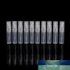 Empty Clear Plastic Mini Perfume Bottle Mist Spray Sample Pen Contaier Small Perfumes Atomizer Sprayer Vial Containers