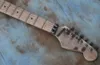 Edward Eddie van Halen Frankenstein noir blanc Stripe Red Heavy Relic Electric Guitar St Forme Maple Neck Floyd Rose Tremolo L5542274