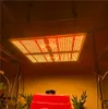 bloomveg 450W QB4000 coltiva le luci Samsung lm301b 3000k 3500k 4000K schede lampada led mix rosso intenso 660nm per crescita e fioritura