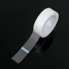 False Eyelashes 3 Rolls Eyelash Extension Lint Breathable Non-woven Cloth Adhesive Tape Under Eye Paper For Lashes Patch
