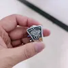 Joyería de la serie de barco más reciente 2017 Florida Baseball Ship Ring Fan Men Gift Wholesale 2019 Drop Shipping6567001