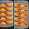 Alimentos Grau Silicone Pequeno Cubo Bandeja de Sorvete Ferramentas Bolo Molde Criativo Estrela Coração Fruta Fruta Cubos Cubos Modelando Cozinha BC BH0632