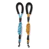 night lighting 8 Colors Dog Leash Reflective Durable Nylon Rope Pet Good Quality for Large & Small Dogs Cat Pets