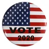 2020 Joe Biden Badge American President Election Democrat Party Herdenkingsbadge Kleding Accessoires Broche Party Gunsten VT1520