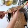 Décorations de rouleau à pâtisserie en relief de noël pour la cuisine à domicile renne flocon de neige gaufrage rouleau de pâte à gâteau aux biscuits décor du nouvel an 335A