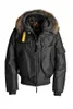 Toppkvalitet Mäns Winter Down Jacket Plus Large Parka Coats Hood Manto Trim Real Fur Jackor Fashion Håll Varma Vattentäta Windstopper Parkas