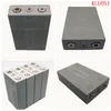 4 STKS 3.2V 100AH ​​LIFEPO4 batterij 12v100ah lithium-ijzeren fosfaatcelbatterijen Nieuwe CALB CA100 Plastic voor Solar RV Pack naar 24V