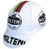 2024 Peugeot Molteni Cycling Caps 남성 및 여성 자전거 마모 모자