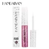 HANDAIYAN Liquid Shimmer Eyeliner Pencils Glitter Shining Sliver White Blue Green Red Eye Makeup