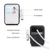 Portable high focused radio frequency rf thermo lift face lifting machine skin tightening Anti edema rf machine best selling product 2020