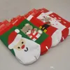 13 anni Cotton primavera inverno Autumn per bambini ragazzi ragazzi calzini calzini bambini a strisce Snewflake snowflake babbo Natale claus Natale be2917254