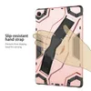 50pcs tablet case for ipad mini 4 air2 pro lenovo tab p10 m10 xiaomi pad4 Amazon Fire 7 for iPad case sergeant antidrop1844919