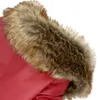Hund Haustier Kleidung Jacke Mops Winter Wasserdichte Baumwolle Mantel Kleidung für Kleine Mittelgroße Hunde Yorkshire roupa cachorro Y200330