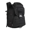 New-Molle Backpacks 40L Assault Nylon Travel Bag Outdoor Travel Hiking Backpack Nylon Bags