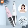 Xiaomi Mijia Insace Blackheum Vacuum Всасывающая Dermabrasion Удаление рубцов Уплотнение PORE POELING Лицо Чистота Лицо Уход за кожей для лица Красота Инструмент