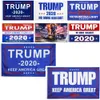 Customized Trump Flag Hanging 90 * 150cm Trump Keep America Große Banner 3x5ft 2020 Wahl Trumpf Flagge Fahne freies Verschiffen