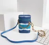 デザイナーの豪華なハンドバッグ財布電話ボックスペンホルダーボックスバッグ女性ブランドクラシックスタイル本革のショルダーバッグ