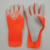 Hot Sales Topkwaliteit Professionele voetbalhandschoenen Luvas zonder vingersave voetbalkeeper handschoenen doelbewoner