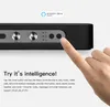 Freeshipping WiFi Smart Speaker med Alexa Trådlös Bluetooth-högtalare 20W Bärbara tunga bashögtalare för telefon AirPlay DLNA Spotify 4.8