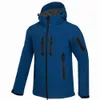 2023 neue Herren Jacken Langarm Windjacke Windrunner Männer Zipper Wasserdichte Jacke Winter Hoodie Mäntel Kleidung Bestseller