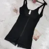 Woman Slim Underwear One Piece Bodysuit Shapewear Lady Underbust Body Shapers S M L XL 5XL 6XL Lingerie Plus Size Waist Trainer T25178289