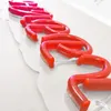 HAPPY Sign Holiday Lighting Birthday Party Celebration Decoration Heighten the atmosphere Neon Light 12 V Super Bright