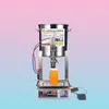 ce L'ultima piccola riempitrice automatica per miele liquida più venduta per uso domestico 5 kg / min