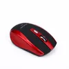 USB Gaming Mouse Wireless Gamer Mouse 2.4GHz Mini Ricevitore 6 Tasti Professionale Per Computer PC Laptop