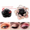 Miss Rose Makeup Set Eye Shadow Blusher Face Work Highlighter Broking Powder Set Multifunction Makeup Kit