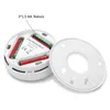 CO Carbon Alarm Monoxide Gas Sensor Monitor Poisoning Detector Tester For Home Security Surveillance Without Battery