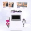 Professionell 9 i 1 Cavitation Slimming Machine Body Sculpt Vacuum RF Cellulite Remover Skin Lift Beauty Device