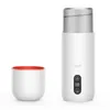 Xiaomi Deerma Portable Electric Kettle Thermal Cup Coffee Travel Water Boiler Temperature Control Smart Water Kettle