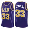 NCAA Kawhi LSU Tiger College Leonard Dwyane 3 Wade Stephen 30 Curry Basketball Jersey Lebron 23 James Chris 4 Webbes como