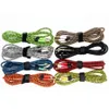 Nylon Braid Jack Audio Cable 3.5 mm to 3.5mm Car AUX Cables 1.5M Headphone Extension Code for Phone Car Headset Speaker