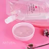 100ml Transparent Lip Gloss Base Oil DIY Lip Gloss Raw Material Gel For Lipgloss Moisturizing Base Oil Whole9600194