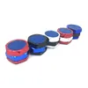 New Herb Grinder Screw Shape Grinders Aluminum Alloy Tobacco Crusher Smoking Contains Dry Herb GR301