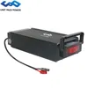 Batterie haute Performance 48 V pour support arrière de vélo électrique, 31,5/26,1/20/18 Ah, avec cellule Samsung, pour moteur 1800/1500/1000/750W